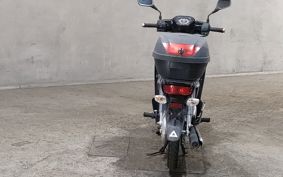 HONDA SUPER CUB110 JA10