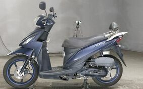 SUZUKI ADDRESS 110 CE47A