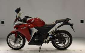 HONDA CBR250R GEN 3 MC41