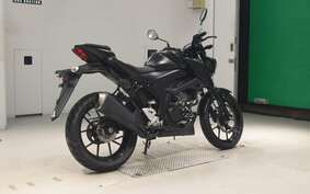 SUZUKI GSX-S125 DL32B