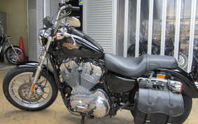 HARLEY XL883L Sportster 2010 CR2