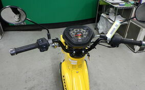 HONDA CROSS CUB 110 JA45