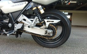YAMAHA XJR1200 1997 4KG