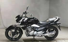 SUZUKI GSR250 GJ55D