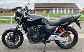 HONDA CB400SF 2021 NC42