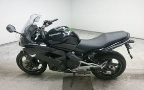 KAWASAKI NINJA 400 R 2010 ER400B