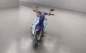 HONDA SUPER CUB110 JA07