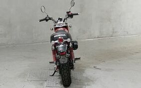 HONDA MONKEY 125 JB02