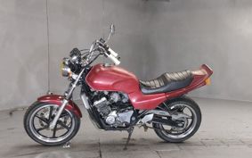 HONDA JADE MC23
