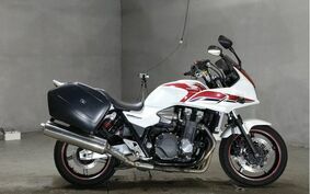 HONDA CB1300ST SUPER TOURING 2010 SC54