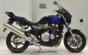 HONDA CB1300SF SUPER FOUR 2008 SC54