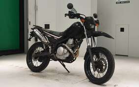 YAMAHA XT250X DG11J