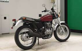 HONDA CB223S MC40