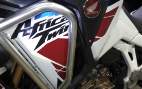 HONDA CRF1100L AFRICA TWIN DCT 2023 SD10