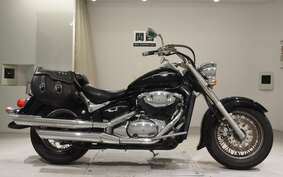 SUZUKI INTRUDER 400 Classic 2005 VK54A