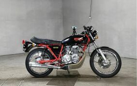 HONDA CB400F CB400F