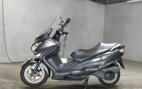 SUZUKI SKYWAVE 200 (Burgman 200) CH41A