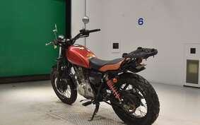 SUZUKI GRASS TRACKER NJ47A