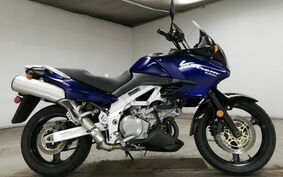 SUZUKI DL1000 ( V-Strom 1000 ) 2003 VT53A