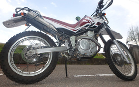 YAMAHA SEROW 250 DG17J