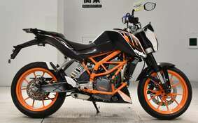 KTM 390 DUKE 2014 JGJ40