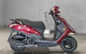 YAMAHA AXIS Z SED7J