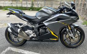 HONDA CBR250RR MC51