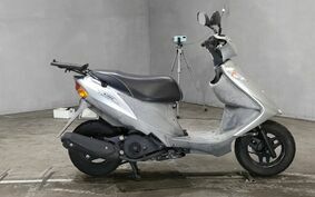 SUZUKI ADDRESS V125 G CF46A