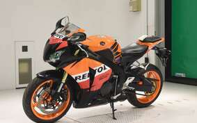 HONDA CBR1000RR Gen. 2 2008 SC59