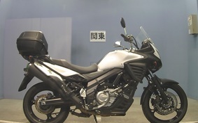 SUZUKI DL650 ( V-Strom 650 ) A 2013 VP56A