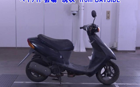 SUZUKI LETS2