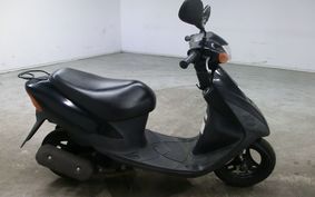 SUZUKI LET's 2 CA1PA