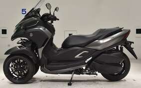 YAMAHA TRICITY 300 2020 SH15J