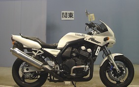 YAMAHA FZS600 FAZER 1998 RJ02