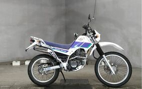 YAMAHA SEROW 225 W 4JG