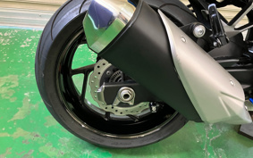 SUZUKI GSX-S750 ABS 2018 C533F