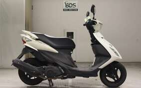 SUZUKI ADDRESS V125 SS CF4MA