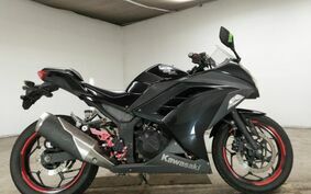 KAWASAKI NINJA 250 EX250L