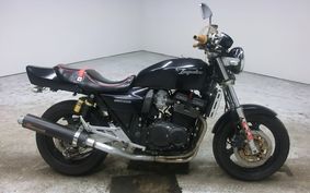 SUZUKI GSX400X IMPULSE 1995 GK79A