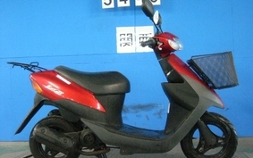 SUZUKI LET's 2 CA1PA