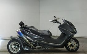 YAMAHA MAJESTY 125 TRIKE SE27