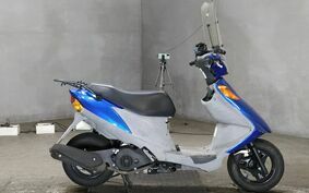 SUZUKI ADDRESS V125 CF4EA