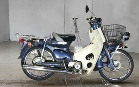 HONDA PRESS CUB 50 AA01