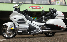 HONDA GL 1800 GOLD WING 2013 SC68