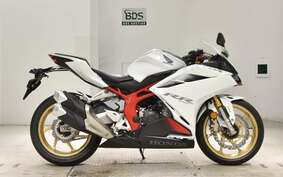 HONDA CBR250RR A MC51