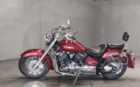 YAMAHA DRAGSTAR1100 CLASSIC VP13J