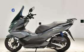 HONDA PCX125 JK05