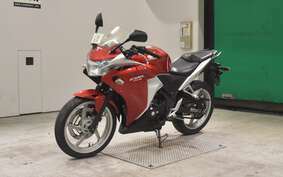 HONDA CBR250R GEN 3 MC41