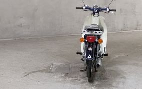 HONDA SUPER CUB90 HA02