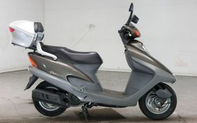 HONDA SPACY 125 JF04